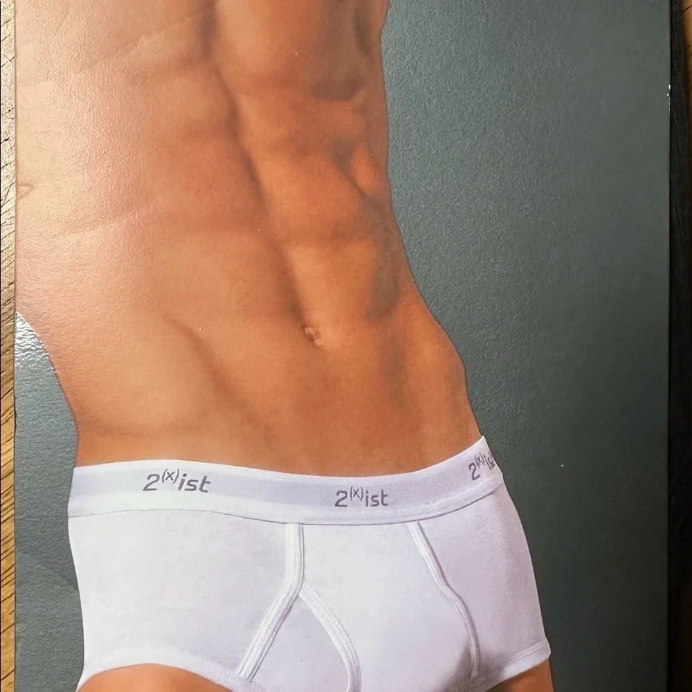 2Xist Men Briefs - Picture 1 of 5